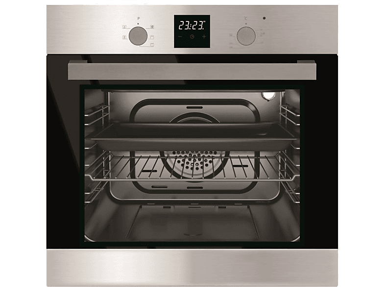 OK. Multifunctionele Oven A (obo32216)