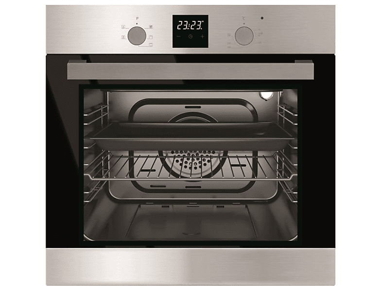 OK. Obo 32216 Inbouw Oven