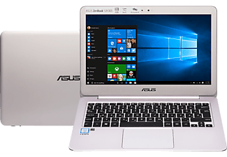 ASUS ZenBook UX305UA-FC045T arany notebook (13,3" Full HD/Core i5/8GB/128GB SSD/Windows 10)