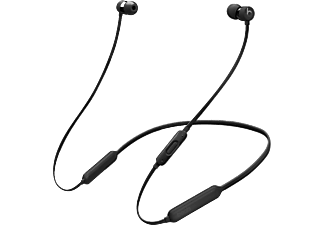 BEATS BeatsX bluetooth sport fülhallgató, fekete