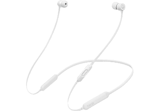 BEATS BeatsX bluetooth sport fülhallgató, fehér