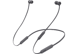 BEATS BeatsX bluetooth sport fülhallgató, szürke