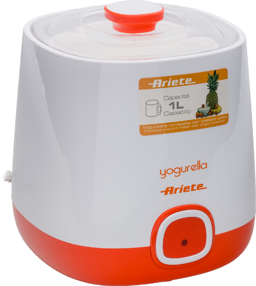 ARIETE 621-YOGURELLA joghurtkészítő