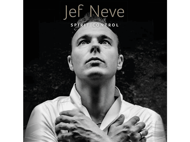 Jef Neve - Spirit Control CD
