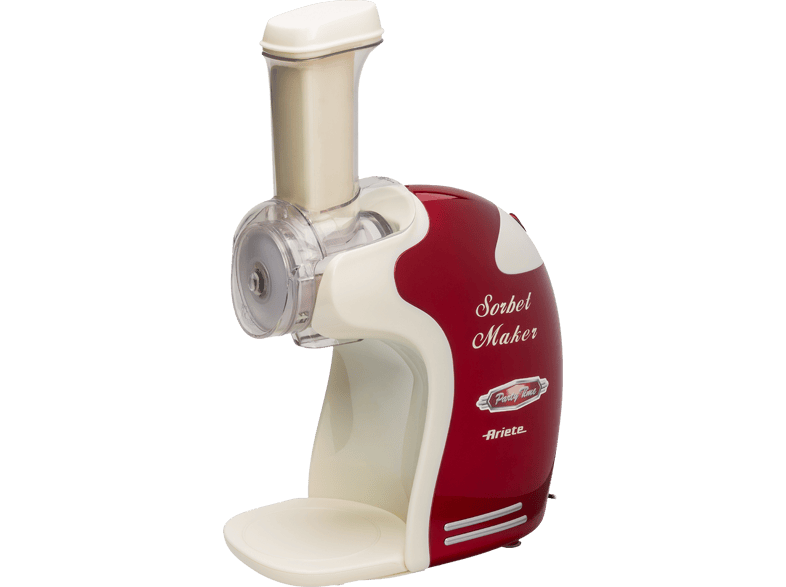 Ariete 632 Sorbet készítő Ariete 632 Sorbet készítő