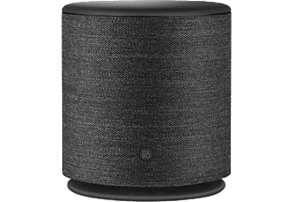 BEOPLAY M5 hordozható bluetooth hangszóró, fekete