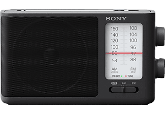 SONY ICF-506 rádió