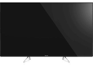 TV LED 65" - Panasonic TX-65EX600E, Ultra HD 4K, Multi-HDR, Smart TV, Diseño Switch