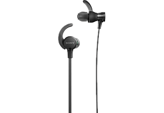 SONY MDR-XB 510 ASB sport fülhallgató