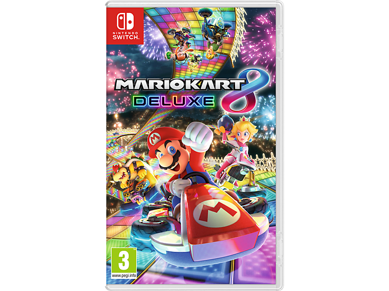 super mario deluxe media markt
