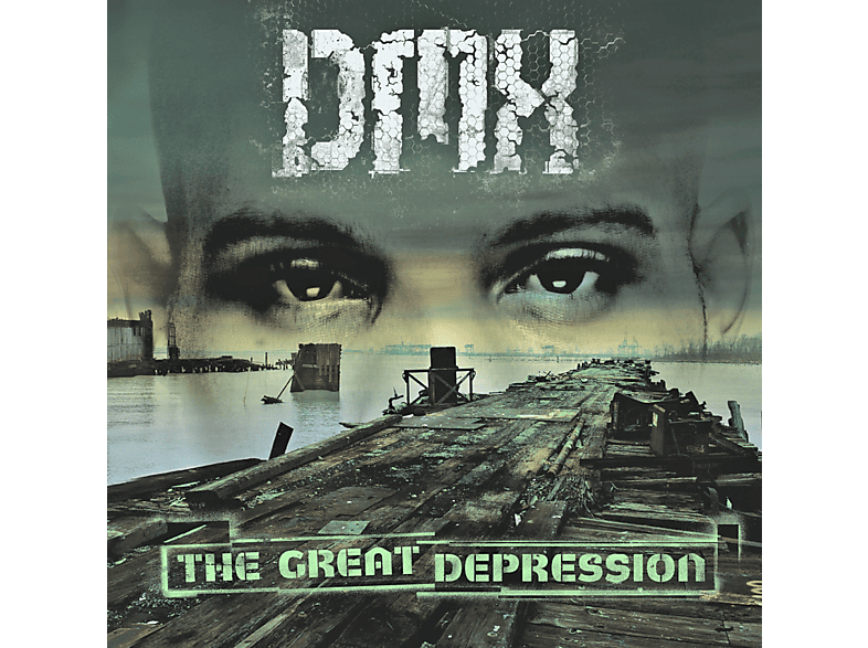 - The Great Depression CD