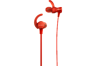 SONY MDR-XB 510 ASR sport fülhallgató