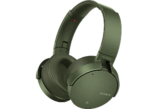 SONY MDR-XB 950 N1G bluetooth fejhallgató