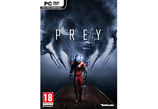 Prey (PC)