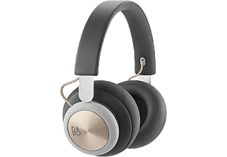 BEOPLAY H4 bluetooth fejhallgató, szürke