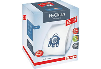 staubbeutel miele gn