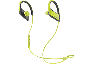 PANASONIC RP-BTS30E-Y vezeték nélküli sport fülhallgató
