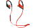 PANASONIC RP-BTS30E-R vezeték nélküli sport fülhallgató
