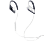 PANASONIC RP-BTS30E-W vezeték nélküli sport fülhallgató