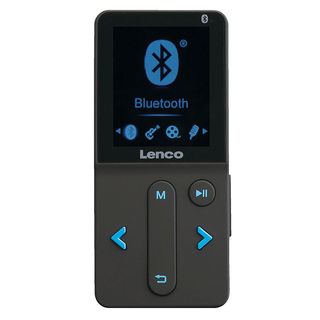 LENCO Xemio-280 8GB Blauw