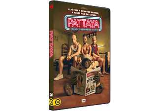 Pattaya  (DVD)