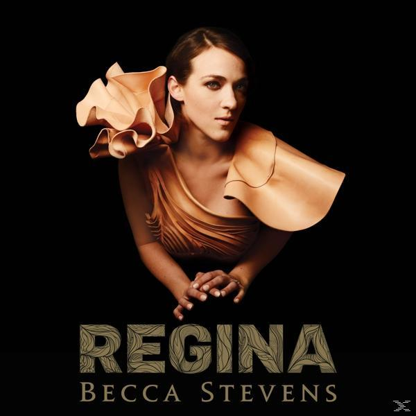 Becca Stevens (Vinyl) - - Regina