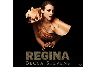 Becca Stevens - Regina  - (Vinyl)
