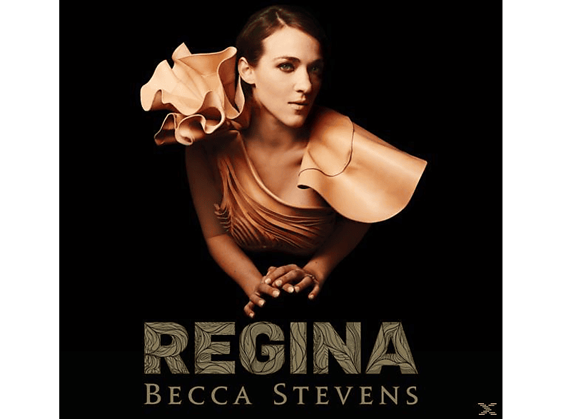 Becca Stevens (Vinyl) - - Regina