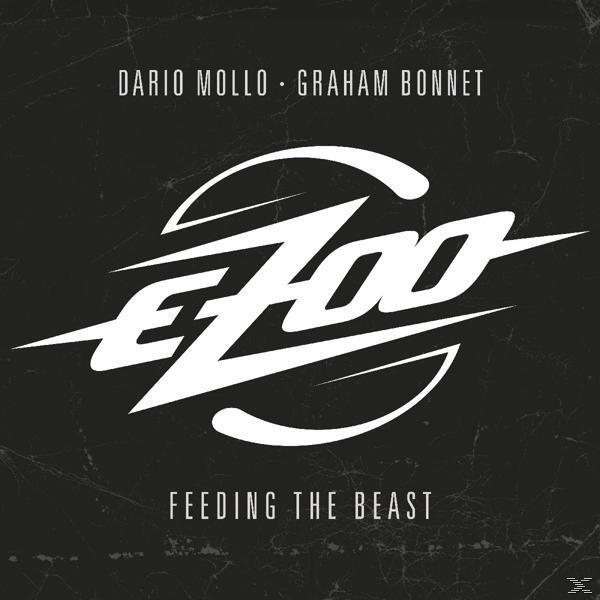 The Beast Feeding - (CD) Ezoo -