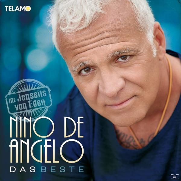 Nino De Angelo - Das Beste  - (CD)