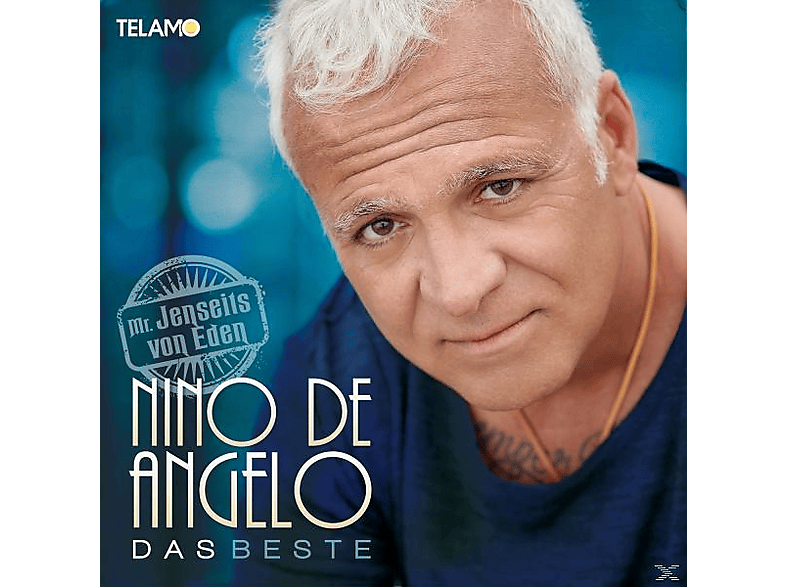 The Best Of Nino D Angelo