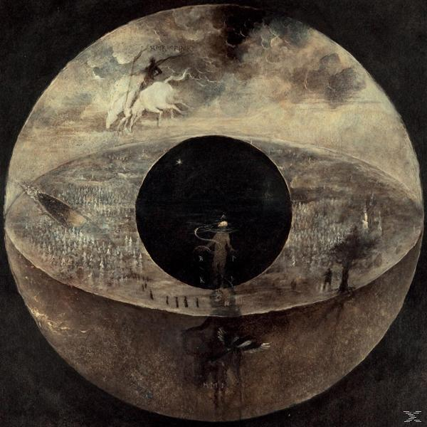 Gravetemple - Impassable Fears  - (CD)