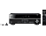 YAMAHA RX-V383 zwart