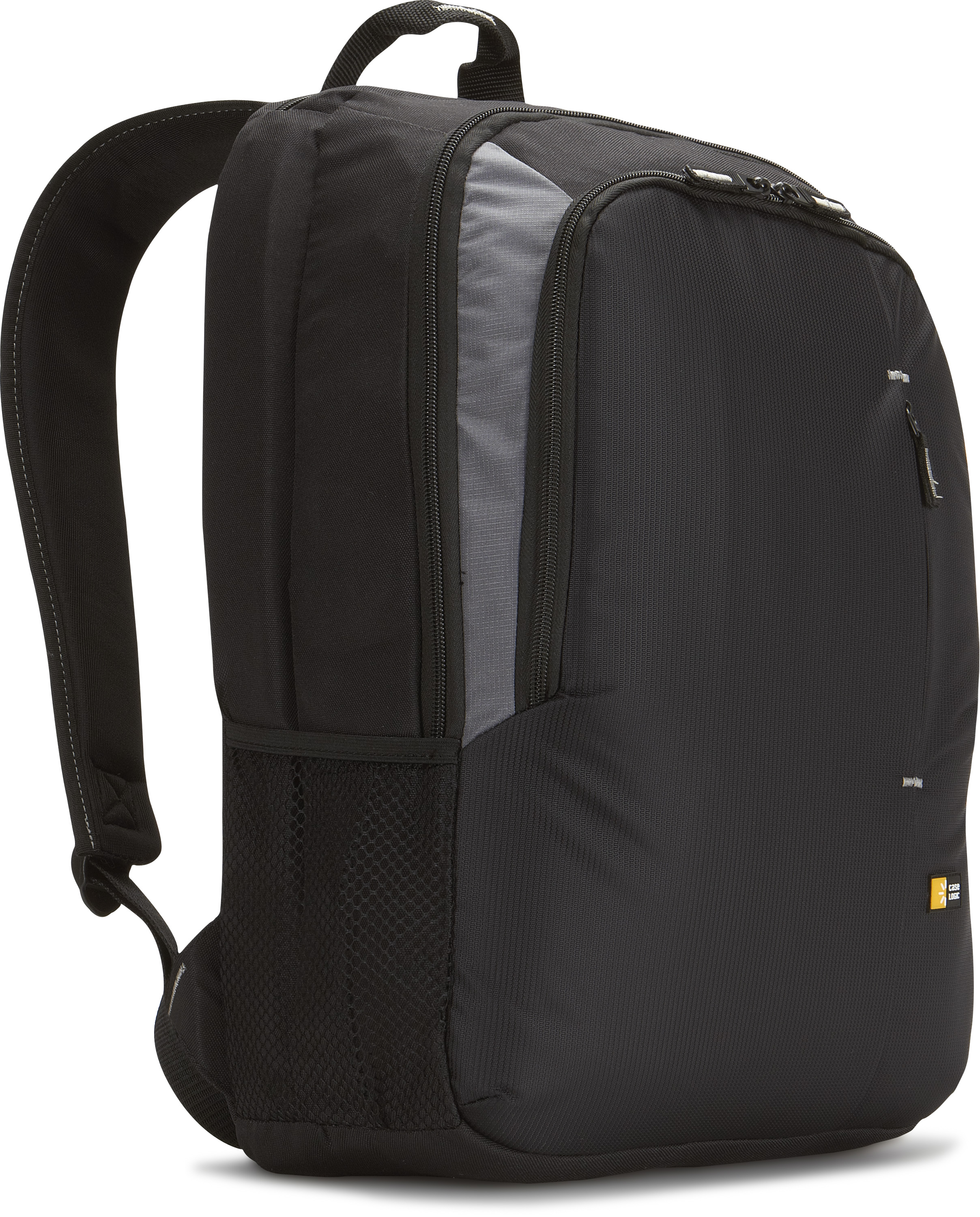 Case Logic Vnb-217 17" Notebook Rugtas Zwart afbeelding
