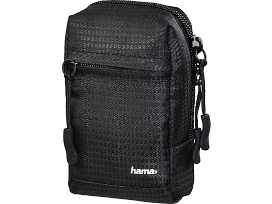 HAMA Fancy Travel - Sac photo (Noir)