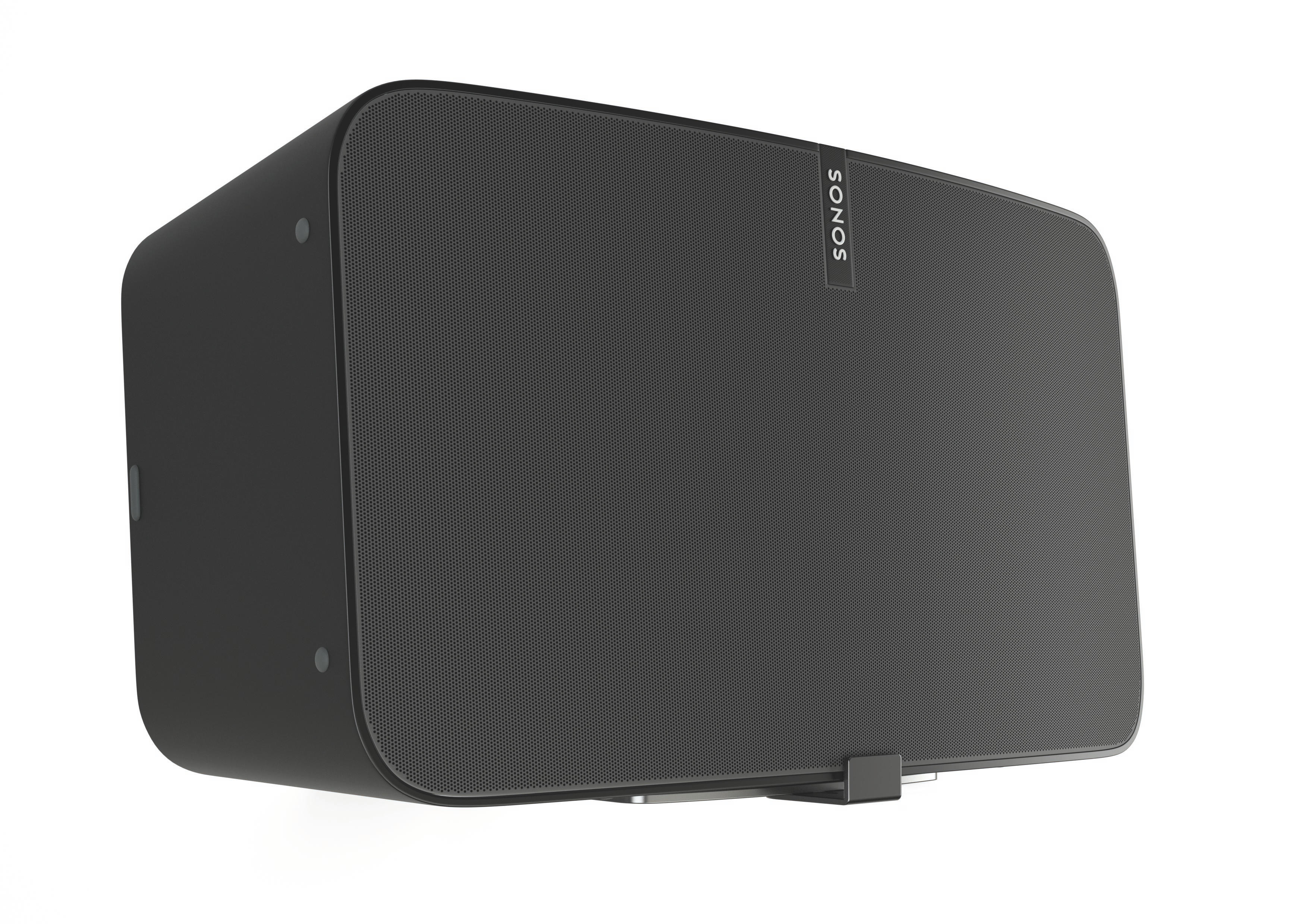 VOGELS SOUND 3205 Zwart kopen? MediaMarkt