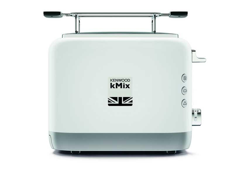KMix Broodrooster 900W Wit