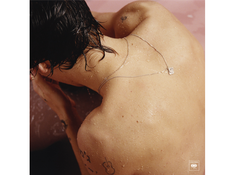 Harry Styles - (Vinyl LP (nagylemez))