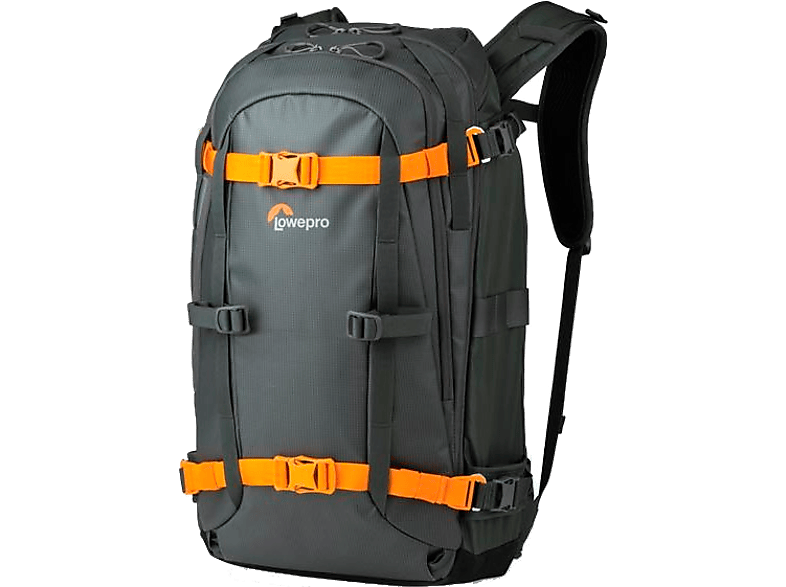 Lowepro Whistler Bp 450 Grijs