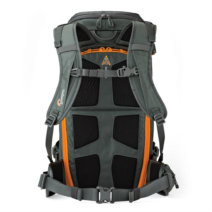 LOWEPRO Whistler BP 450 Grey