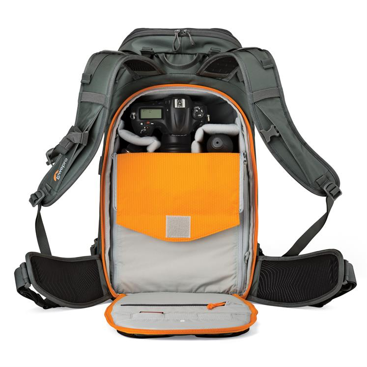LOWEPRO Whistler BP 450 Grey