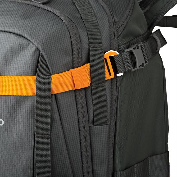 LOWEPRO Whistler BP 450 Grey