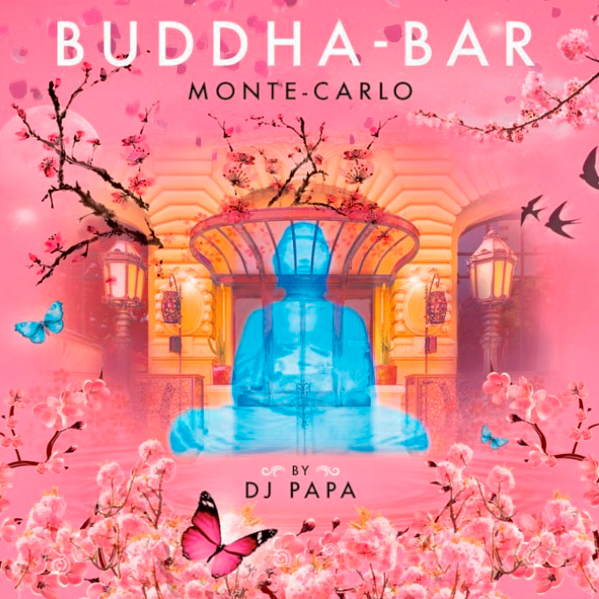 VARIOUS - Monte-Carlo  - (CD)