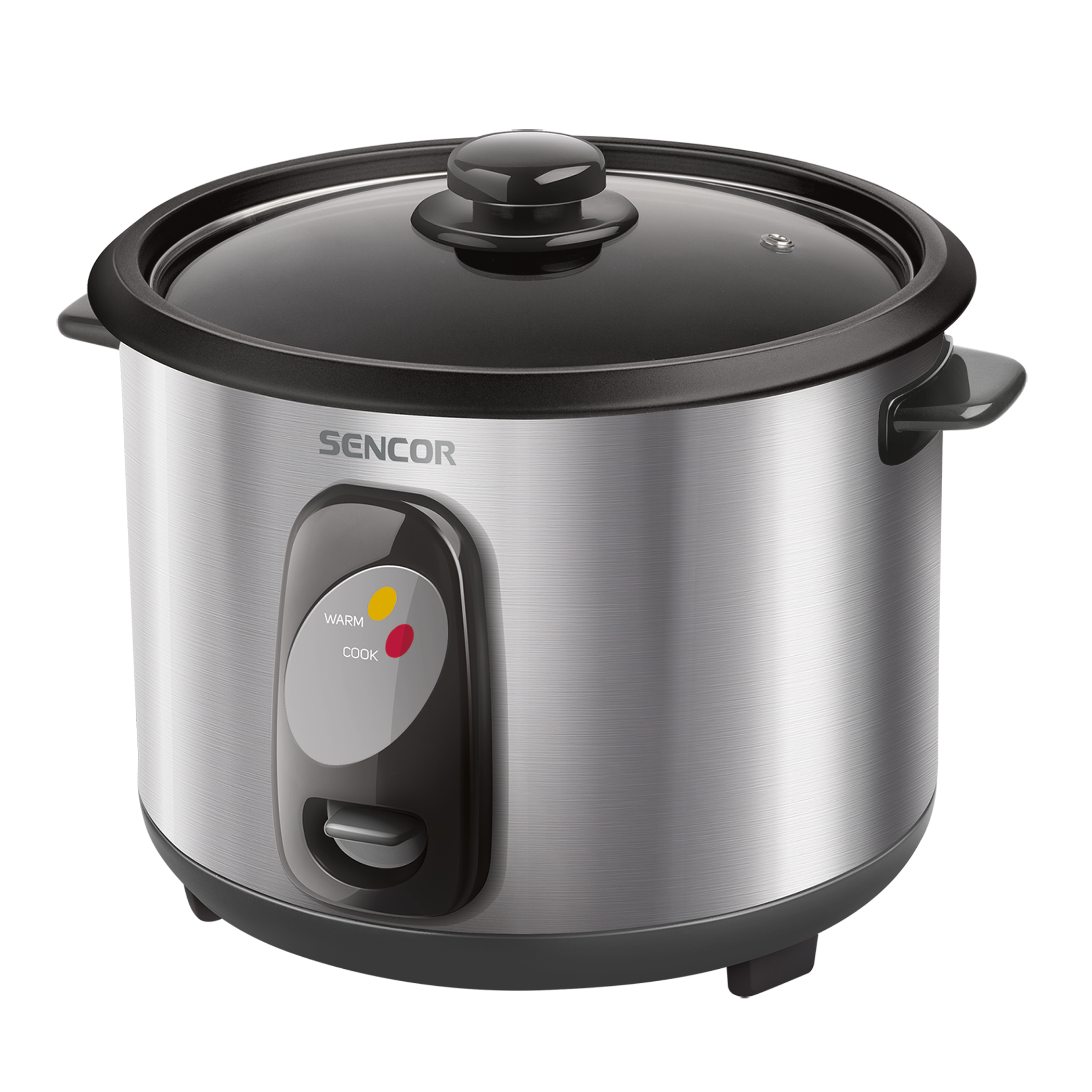 SENCOR SRM 1550SS Rizsfőző