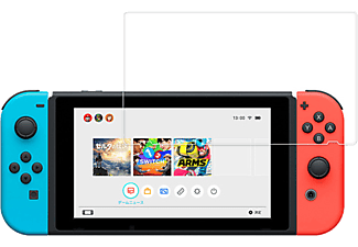 DELTACO 9H glas skärmskydd för Nintendo Switch