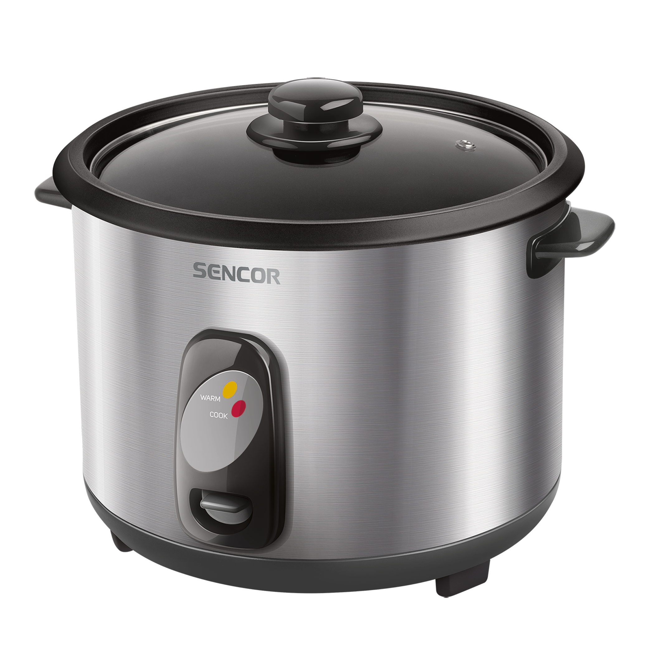 SENCOR SRM 2800SS Rizsfőző