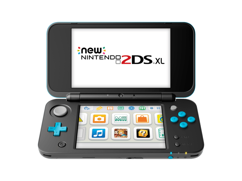 mediamarkt 2ds xl