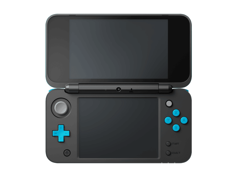 mediamarkt nintendo 2ds xl