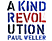 Paul Weller - A Kind Revolution (Deluxe Edition) (Vinyl LP (nagylemez))