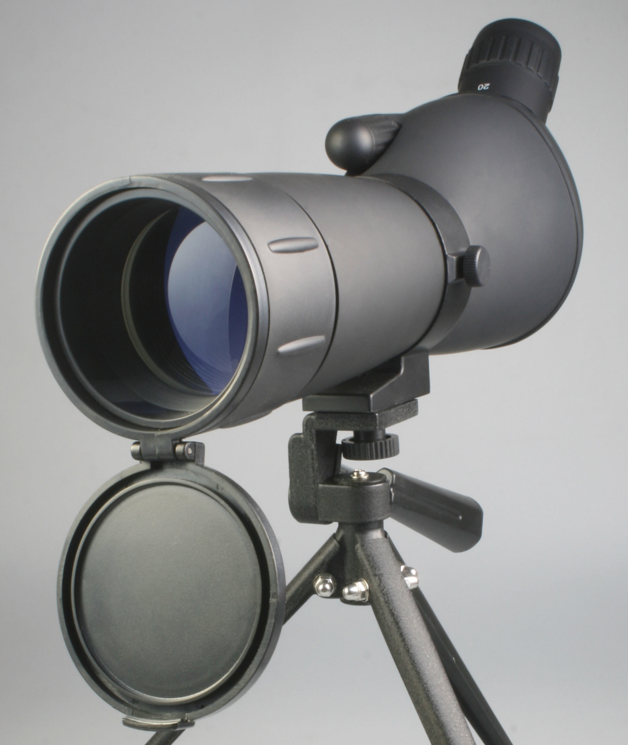 ALESSIO SP 20-60x, 60 mm, Spektiv